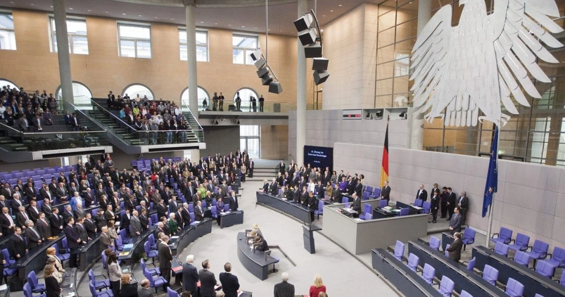 «Όχι» του FDP για την εκταμίευση της δόσης στην Ελλάδα